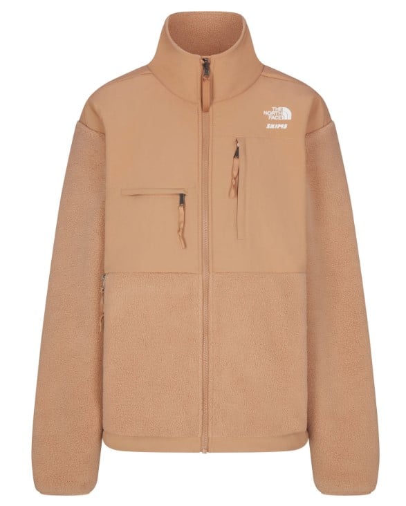 The North Face x SKIMS: tutto sulla nuova collezione Skiwear che porta lo stile sulle piste da sci The North Face x SKIMS: tutto sulla nuova collezione Skiwear che porta lo stile sulle piste da sci