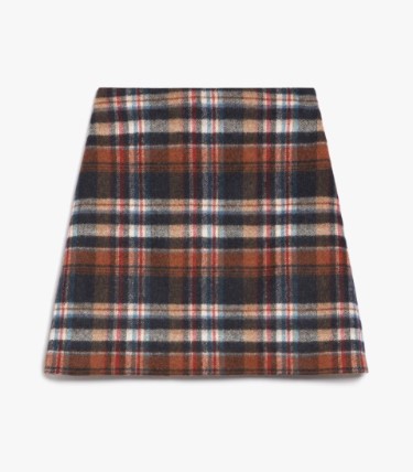 Natale fa rima con tartan! Ecco i Capi e gli Accessori nella fantasia più chic di sempre Natale fa rima con tartan! Ecco i Capi e gli Accessori nella fantasia più chic di sempre