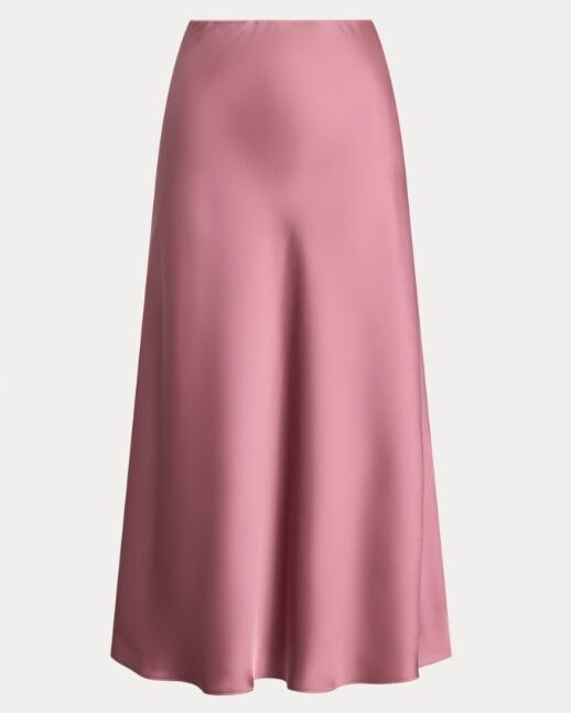 7 Capi in Satin da indossare a Natale per fare colpo! 7 Capi in Satin da indossare a Natale per fare colpo!