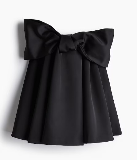 5 sensualissimi Mini Dress che svolteranno il vostro Party di Capodanno! 5 sensualissimi Mini Dress che svolteranno il vostro Party di Capodanno!