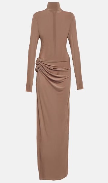 Mocha Mousse: il Colore Pantone del 2025 in 5 Capi da comprare ora…. Mocha Mousse: il Colore Pantone del 2025 in 5 Capi da comprare ora….