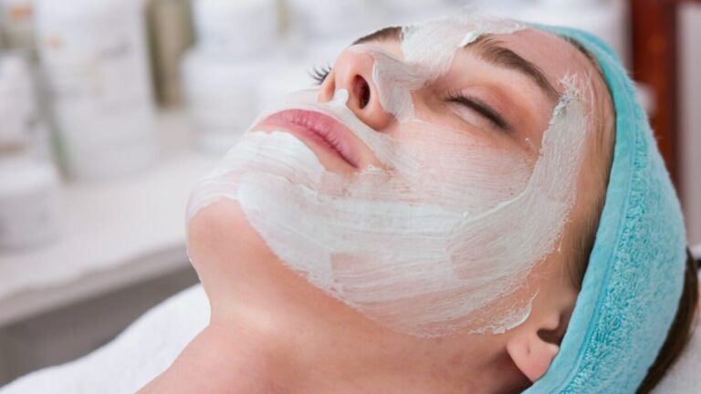 MASCHERA PRO ORO 24K & ACIDO IALURONICO Antirughe E Tonificante - Foto 6