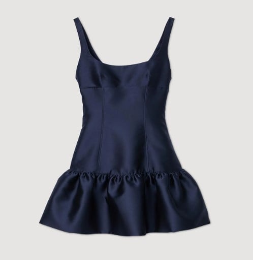 7 Capi in Satin da indossare a Natale per fare colpo! 7 Capi in Satin da indossare a Natale per fare colpo!