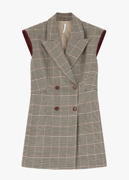 Natale fa rima con tartan! Ecco i Capi e gli Accessori nella fantasia più chic di sempre Natale fa rima con tartan! Ecco i Capi e gli Accessori nella fantasia più chic di sempre