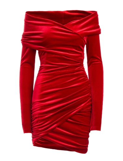 5 sensualissimi Mini Dress che svolteranno il vostro Party di Capodanno! 5 sensualissimi Mini Dress che svolteranno il vostro Party di Capodanno!
