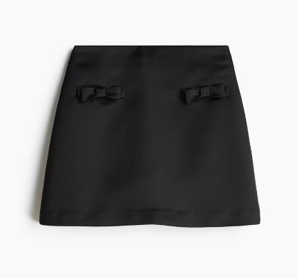 7 Capi in Satin da indossare a Natale per fare colpo! 7 Capi in Satin da indossare a Natale per fare colpo!