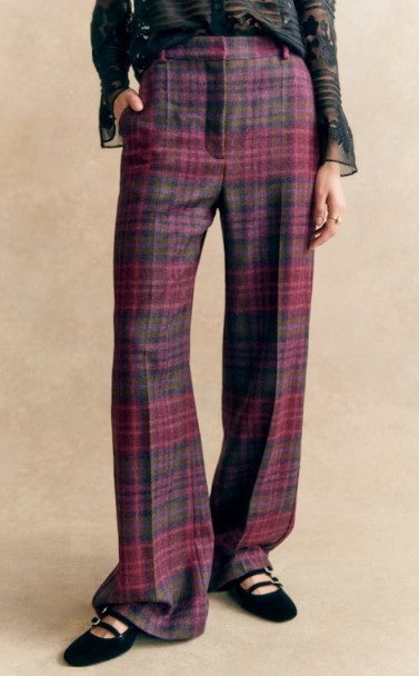 Natale fa rima con tartan! Ecco i Capi e gli Accessori nella fantasia più chic di sempre Natale fa rima con tartan! Ecco i Capi e gli Accessori nella fantasia più chic di sempre