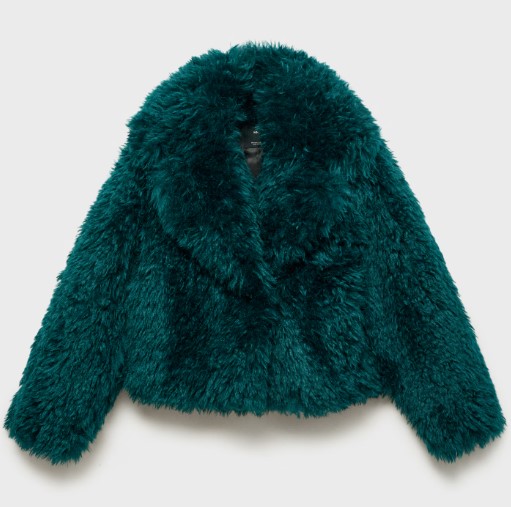 Cosa comprare da Mango a Dicembre: la shopping list per non sbagliare look Cosa comprare da Mango a Dicembre: la shopping list per non sbagliare look