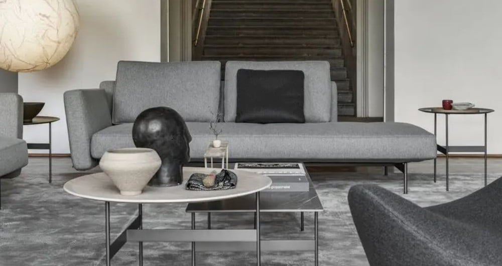 Divani letto di design: sono questi i più belli e confortevoli! Divani letto di design: sono questi i più belli e confortevoli!