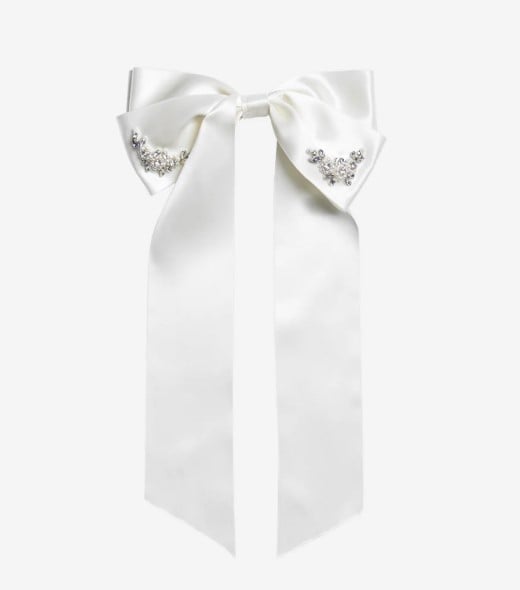 Un Natale coi fiocchi: 7 Capi e Accessori con questo romantico dettaglio di stile Un Natale coi fiocchi: 7 Capi e Accessori con questo romantico dettaglio di stile