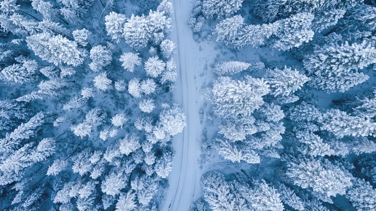 Vacanze sulla neve? Ecco le mete più popolari d’Europa…