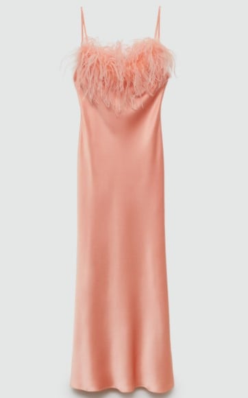 Gli Abiti in satin perfetti per un Party di Capodanno da vera diva! Gli Abiti in satin perfetti per un Party di Capodanno da vera diva!