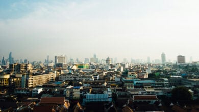 10 cose da fare e vedere nella bellissima Bangkok