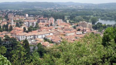 Questo Borgo e la sua rocca vi aspettano per un weekend unico sul Lago Maggiore