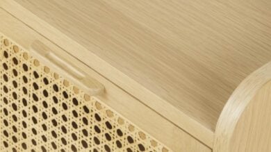 Il Mobile Maisons du Monde che cambierà volto al tuo corridoio…