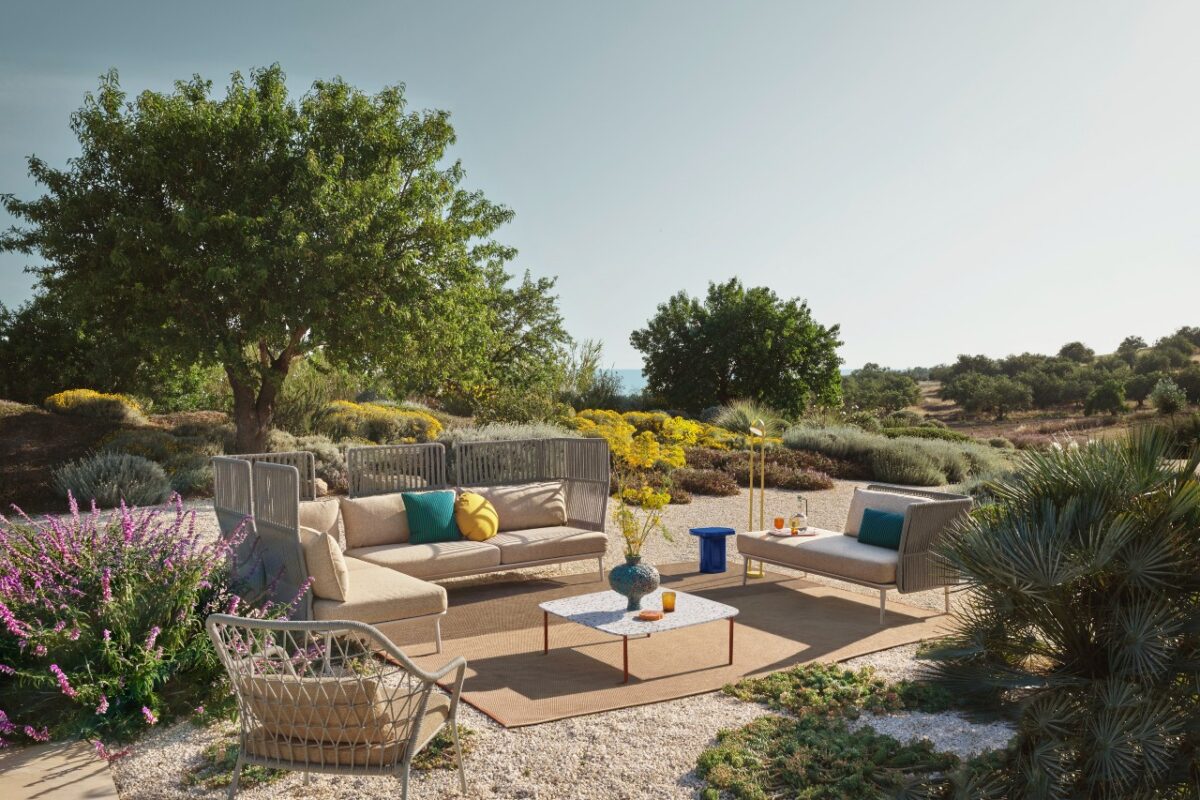 Le Collezioni di Imbottiti Outdoor Pedrali per esterni eleganti e accoglienti, anche d’inverno! Le Collezioni di Imbottiti Outdoor Pedrali per esterni eleganti e accoglienti, anche d’inverno!