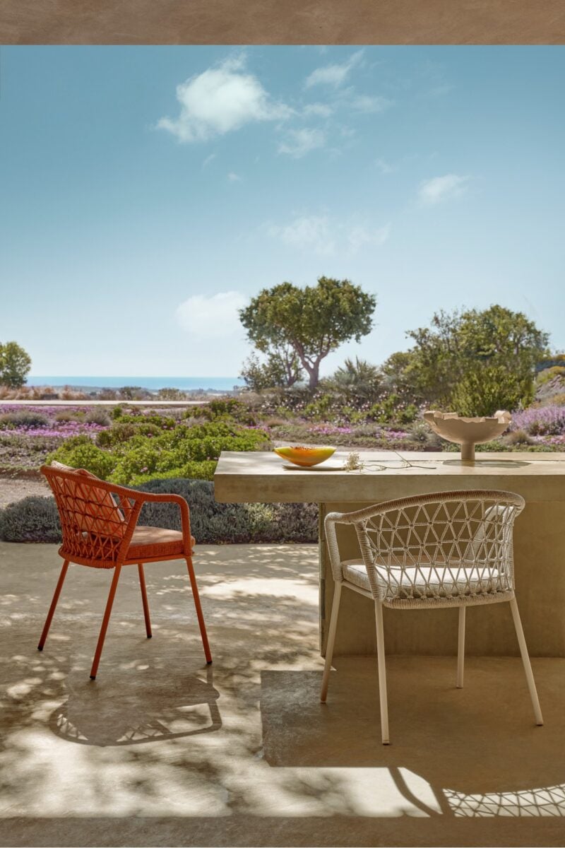 Le Collezioni di Imbottiti Outdoor Pedrali per esterni eleganti e accoglienti, anche d’inverno! Le Collezioni di Imbottiti Outdoor Pedrali per esterni eleganti e accoglienti, anche d’inverno!