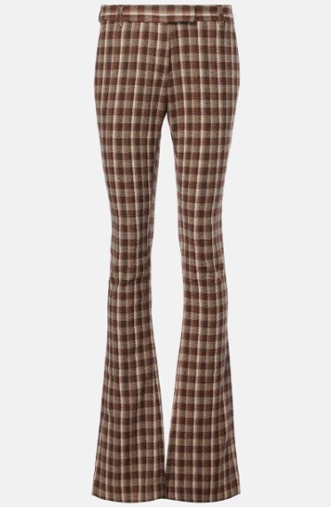 E’ lui l’alleato coutry chic dei nostri look invernali E’ lui l’alleato coutry chic dei nostri look invernali