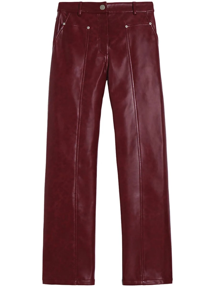 Per look audaci e d’impatto, puntate tutto sui Pantaloni in pelle Per look audaci e d’impatto, puntate tutto sui Pantaloni in pelle
