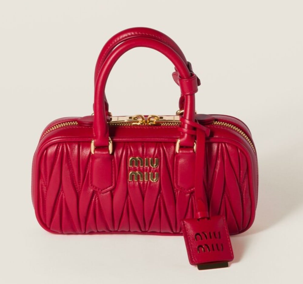 Le Borse mini che tutte le ragazze cool dovrebbero avere quest’inverno! Le Borse mini che tutte le ragazze cool dovrebbero avere quest’inverno!