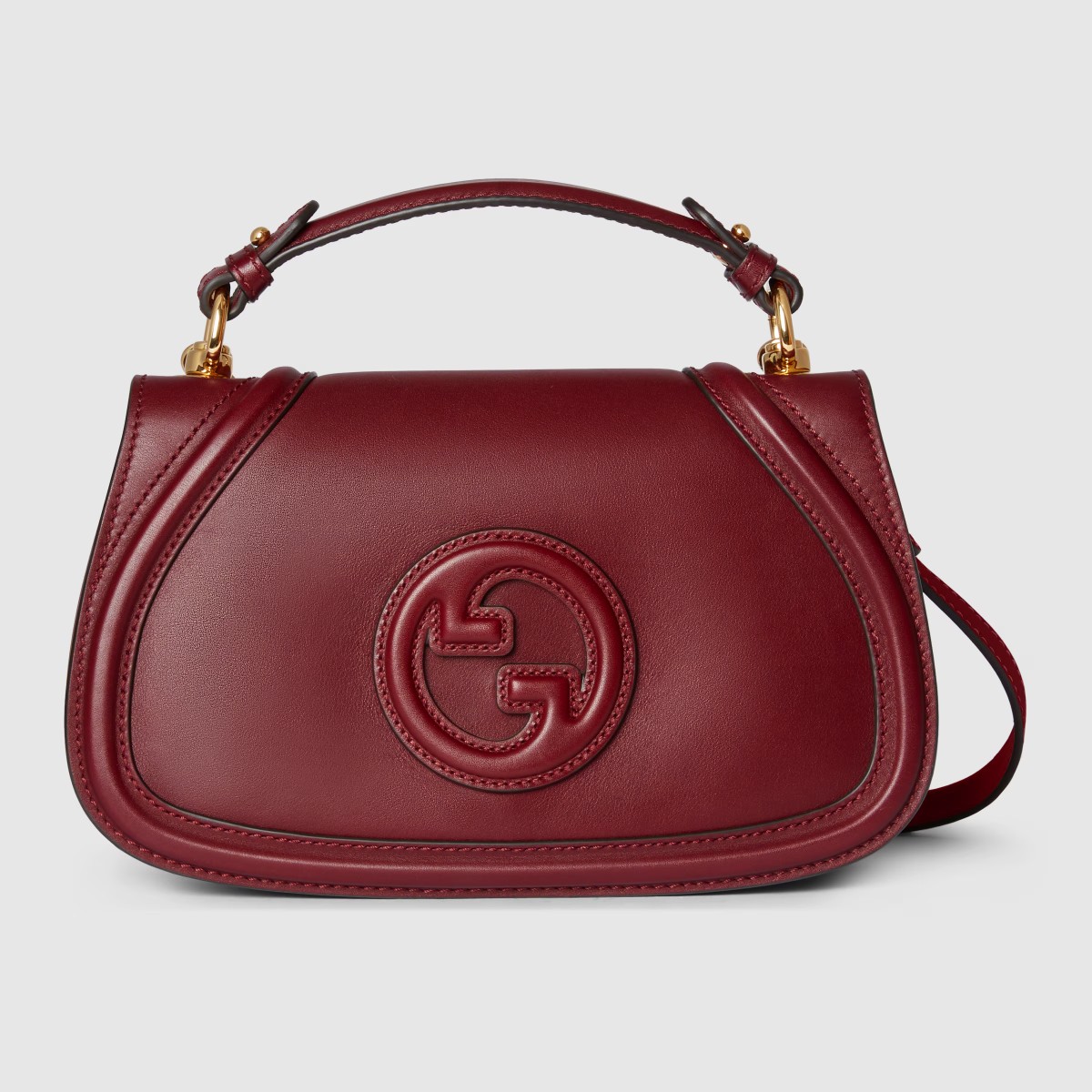 Questa firmata Gucci è la Borsa più desiderata della stagione! Questa firmata Gucci è la Borsa più desiderata della stagione!