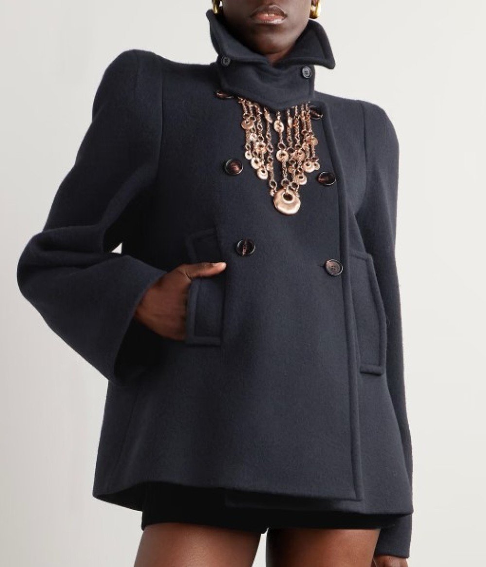 Come rendere chic il solito Cappotto: qui le idee di stile da copiare subito Come rendere chic il solito Cappotto: qui le idee di stile da copiare subito