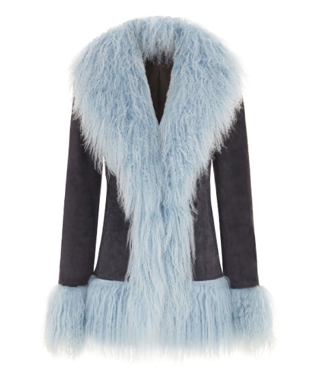 Il Penny Lane Coat è il capospalla boho-rock a prova di trendsetter! Il Penny Lane Coat è il capospalla boho-rock a prova di trendsetter!