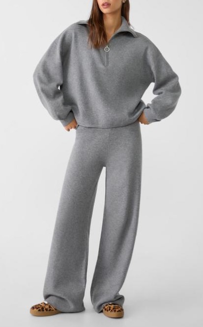 6 Set Coordinati in maglia da indossare all winter long! 6 Set Coordinati in maglia da indossare all winter long!