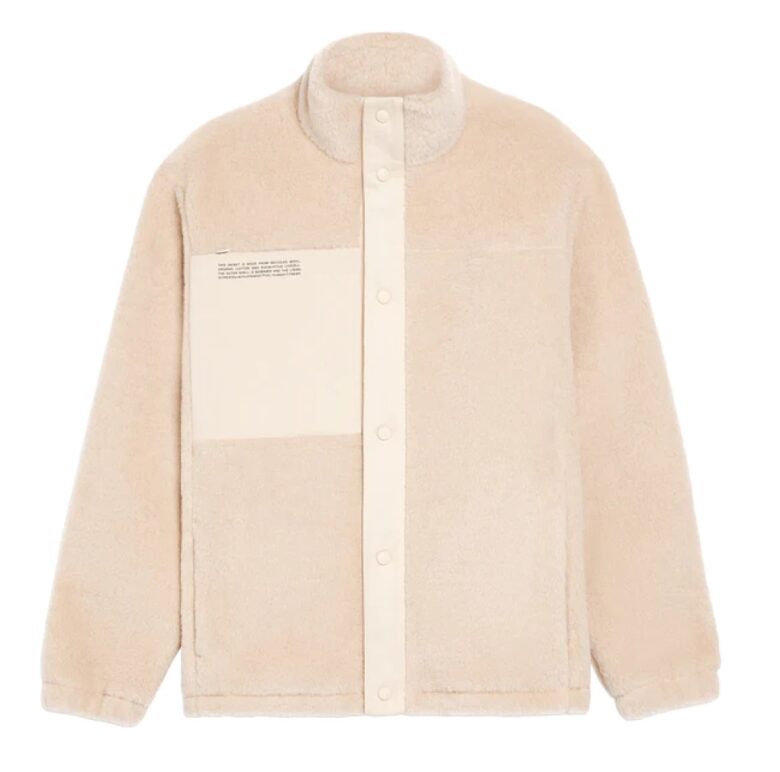 Giacche In Pile Donna - Lana | Acquista Online - Foto 11