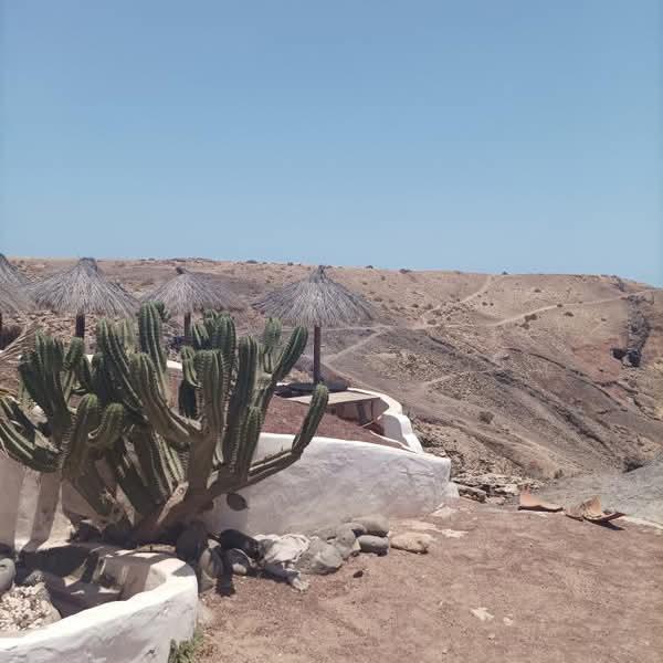 Lanzarote in inverno? Ecco perché vi piacerà… Lanzarote in inverno? Ecco perché vi piacerà…