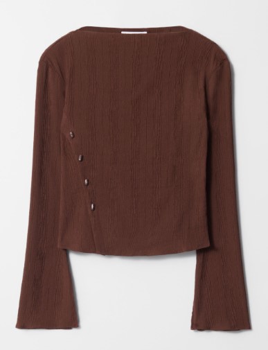 Stufe delle solite maglie? Ecco un’alternativa chic! Stufe delle solite maglie? Ecco un’alternativa chic!