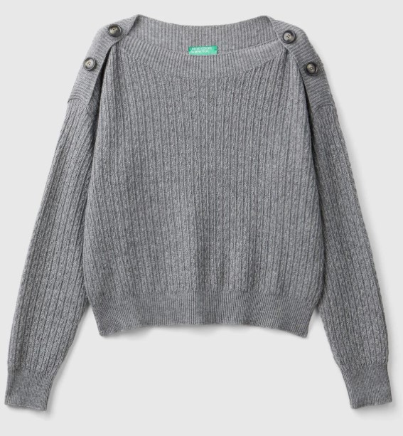 Stufe delle solite maglie? Ecco un’alternativa chic! Stufe delle solite maglie? Ecco un’alternativa chic!