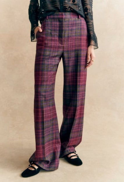 E’ lui l’alleato coutry chic dei nostri look invernali E’ lui l’alleato coutry chic dei nostri look invernali