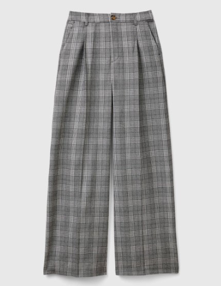 E’ lui l’alleato coutry chic dei nostri look invernali E’ lui l’alleato coutry chic dei nostri look invernali