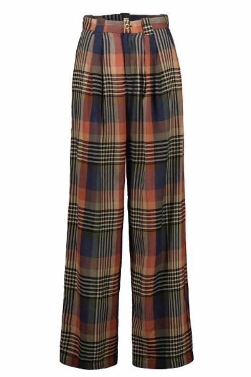 E’ lui l’alleato coutry chic dei nostri look invernali E’ lui l’alleato coutry chic dei nostri look invernali