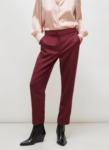 Qui tutti i modelli di Pantaloni da avere nel 2025 Qui tutti i modelli di Pantaloni da avere nel 2025