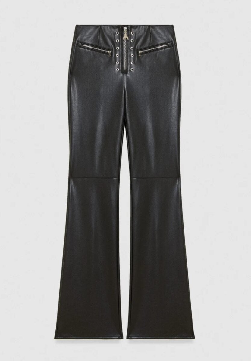 Per look audaci e d’impatto, puntate tutto sui Pantaloni in pelle Per look audaci e d’impatto, puntate tutto sui Pantaloni in pelle