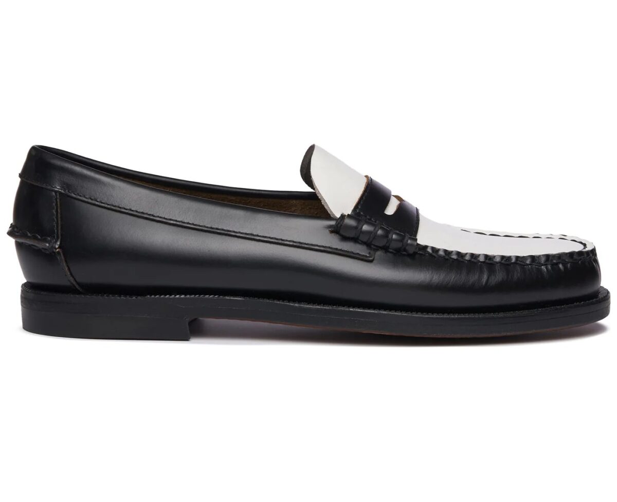 I Mocassini perfetti esistono e sono questi firmati Sebago! I Mocassini perfetti esistono e sono questi firmati Sebago!
