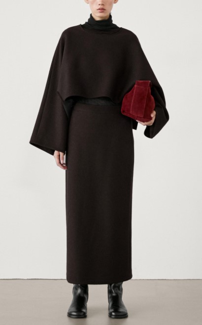 6 Set Coordinati in maglia da indossare all winter long! 6 Set Coordinati in maglia da indossare all winter long!