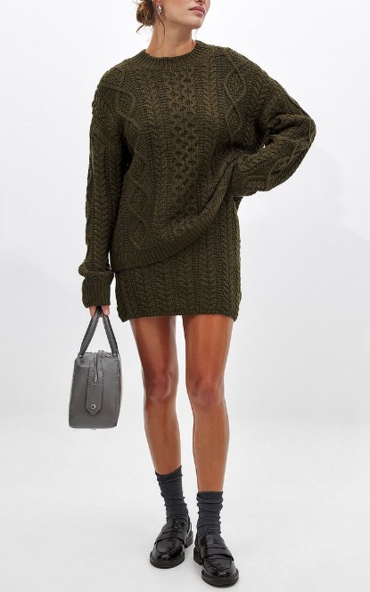 6 Set Coordinati in maglia da indossare all winter long! 6 Set Coordinati in maglia da indossare all winter long!