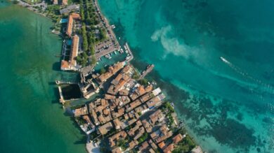 Romantico e scenografico, un Borgo lombardo da visitare in coppia!