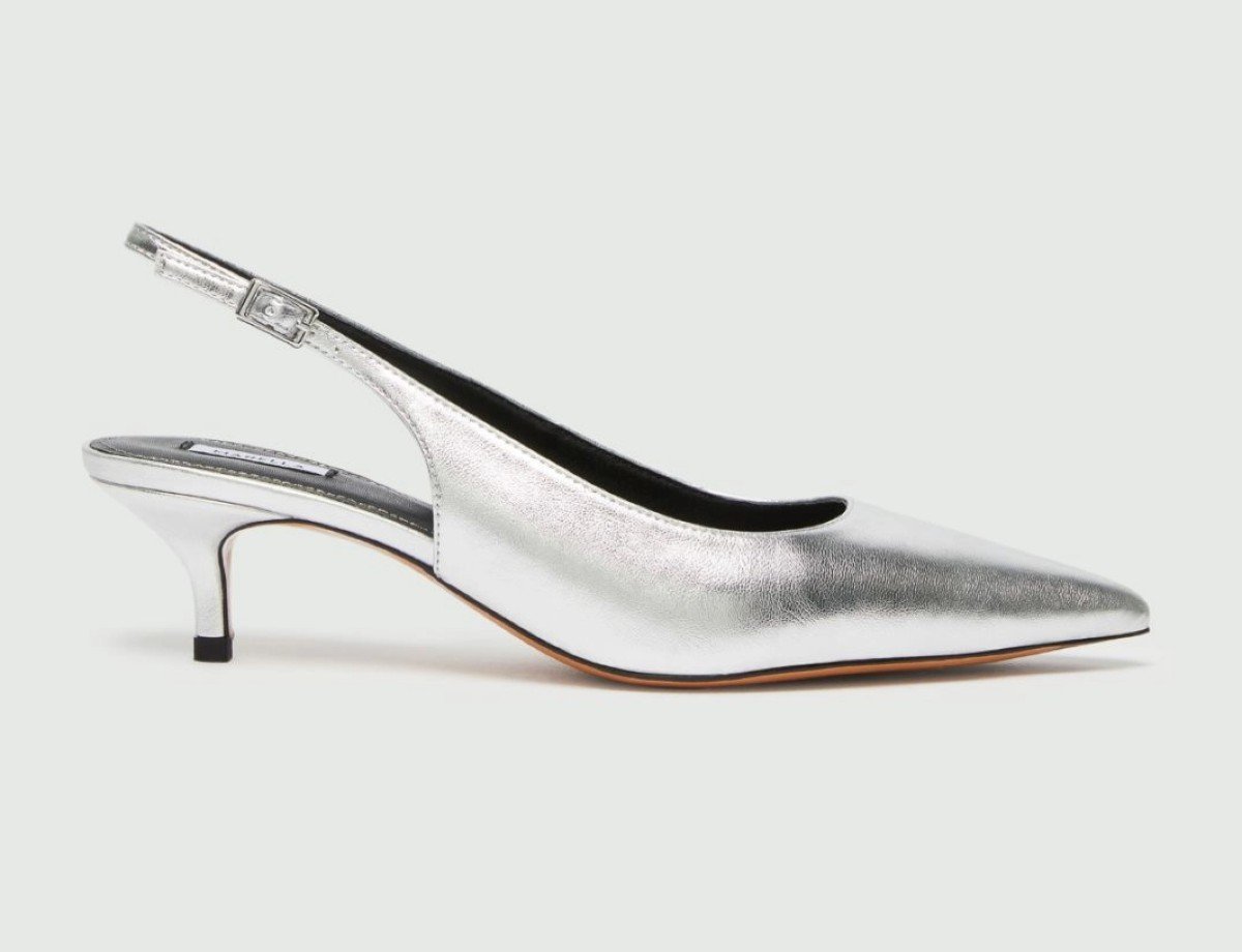 Slingback: 7 modelli favolosi da acquistare subito in saldo… Slingback: 7 modelli favolosi da acquistare subito in saldo…