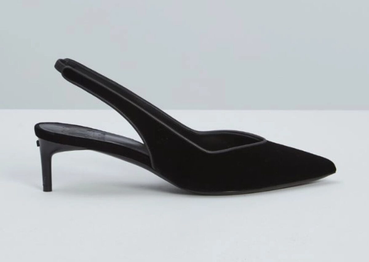 Slingback: 7 modelli favolosi da acquistare subito in saldo… Slingback: 7 modelli favolosi da acquistare subito in saldo…