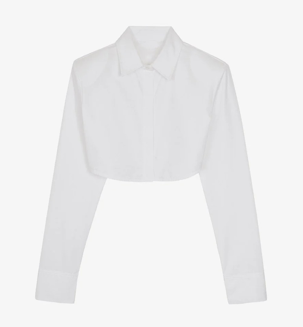 Guida alle Camicie bianche da comprare ora Guida alle Camicie bianche da comprare ora