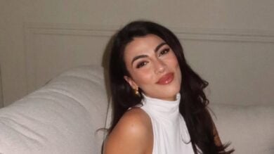 Giulia Salemi svela il suo segreto di bellezza da quando è mamma: incredibile!