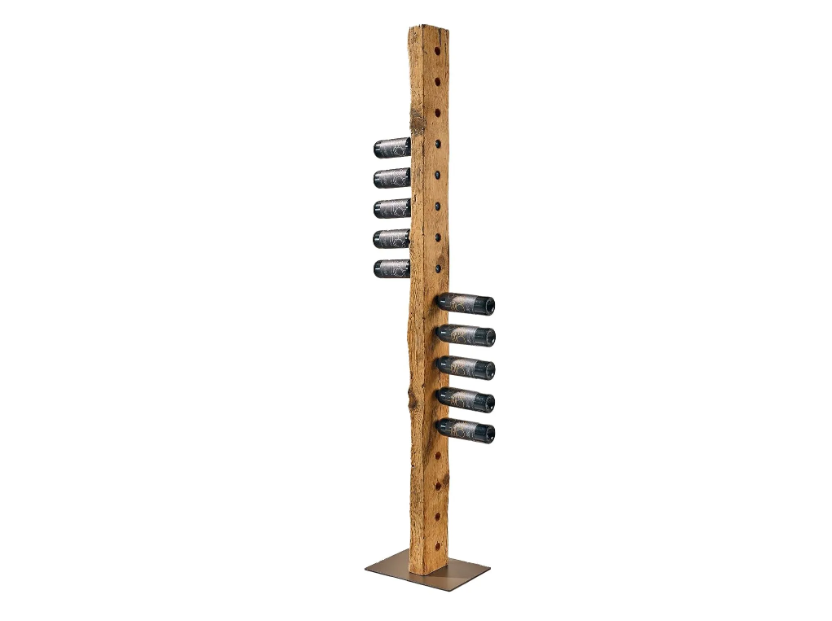 Portabottiglie di design: il tocco di stile perfetto per la tua collezione di vini Portabottiglie di design: il tocco di stile perfetto per la tua collezione di vini