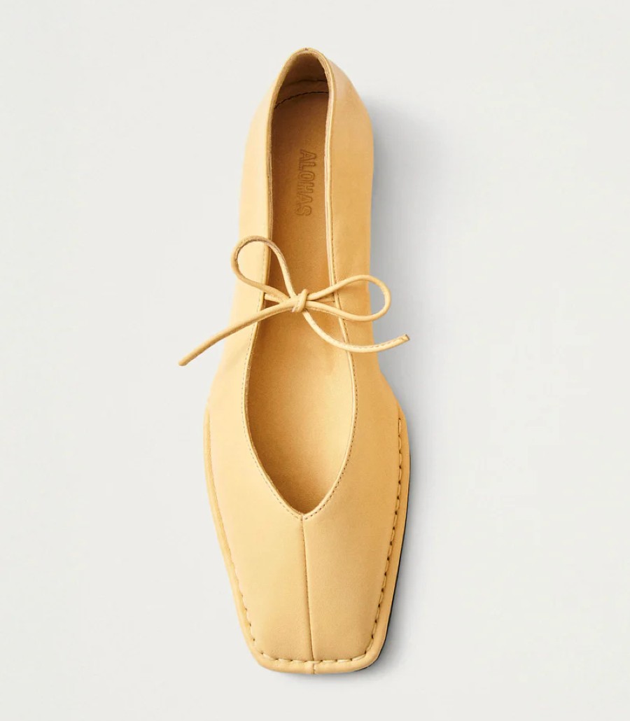 Ballerine, 6 modelli super chic per la primavera Ballerine, 6 modelli super chic per la primavera
