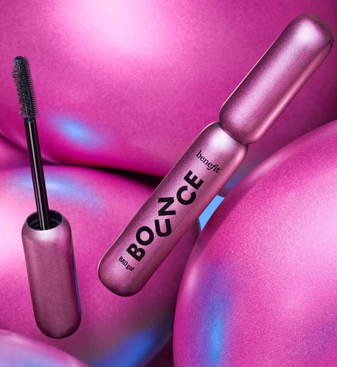 Se sogni Ciglia extra Volume e uno sguardo che cattura, ecco il Mascara giusto! Se sogni Ciglia extra Volume e uno sguardo che cattura, ecco il Mascara giusto!