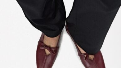 Le Ballerine con cinturino di Parfois sono l’accessorio della settimana!