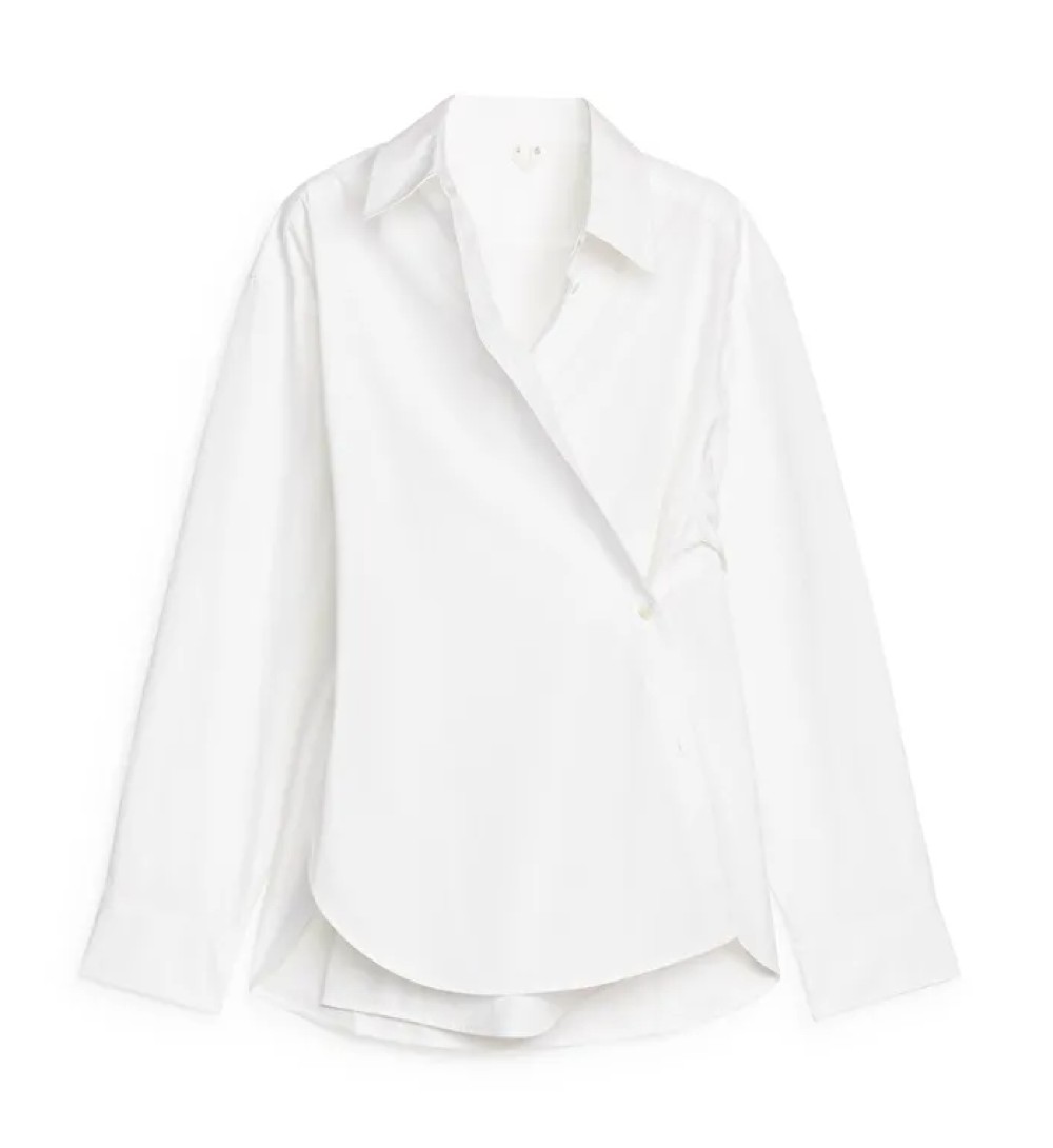 Guida alle Camicie bianche da comprare ora Guida alle Camicie bianche da comprare ora